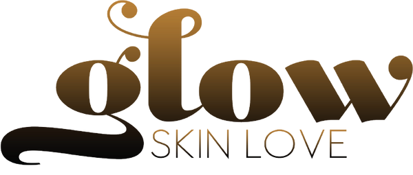 Glow Skin Love logo