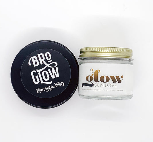 His & Her Glow Bundle