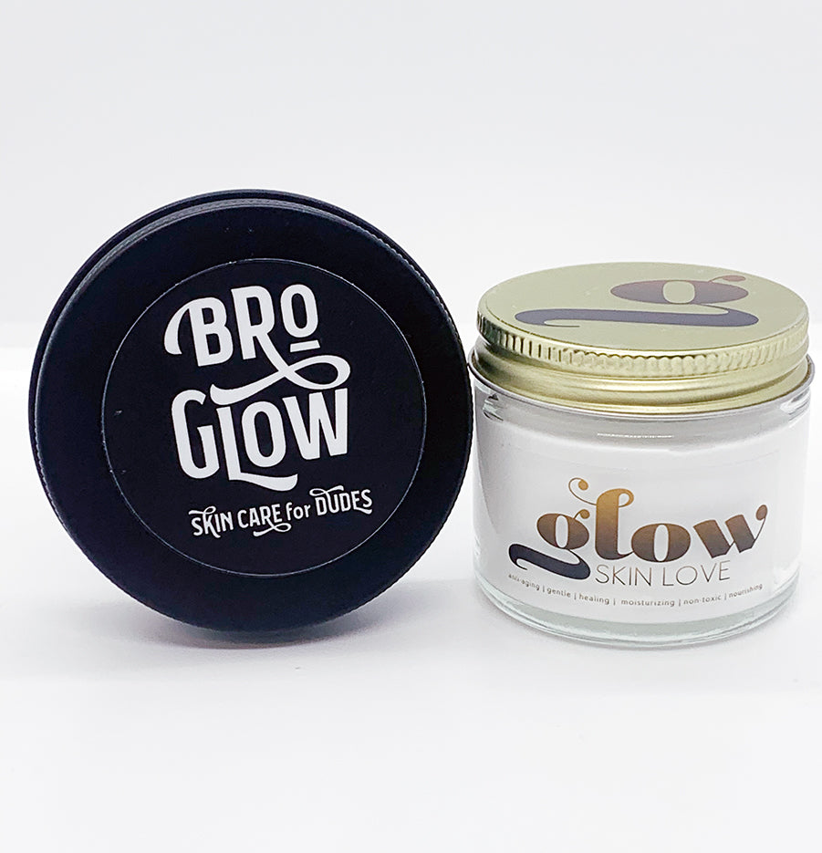 His & Her Glow Bundle