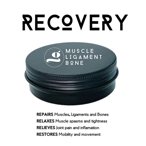 Recovery | 2oz