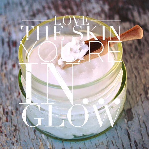 What’s your Glow routine look like?