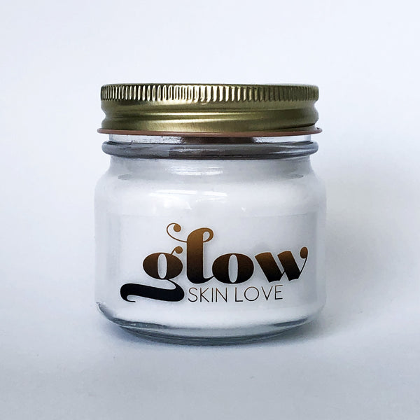 Glow | 8oz Skin Cream