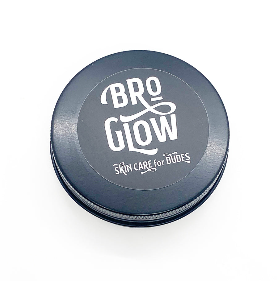 Bro Glow - 2oz Men's Skin Cream