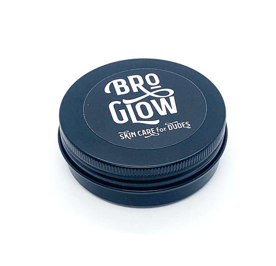 Bro Glow - 2oz Men's Skin Cream