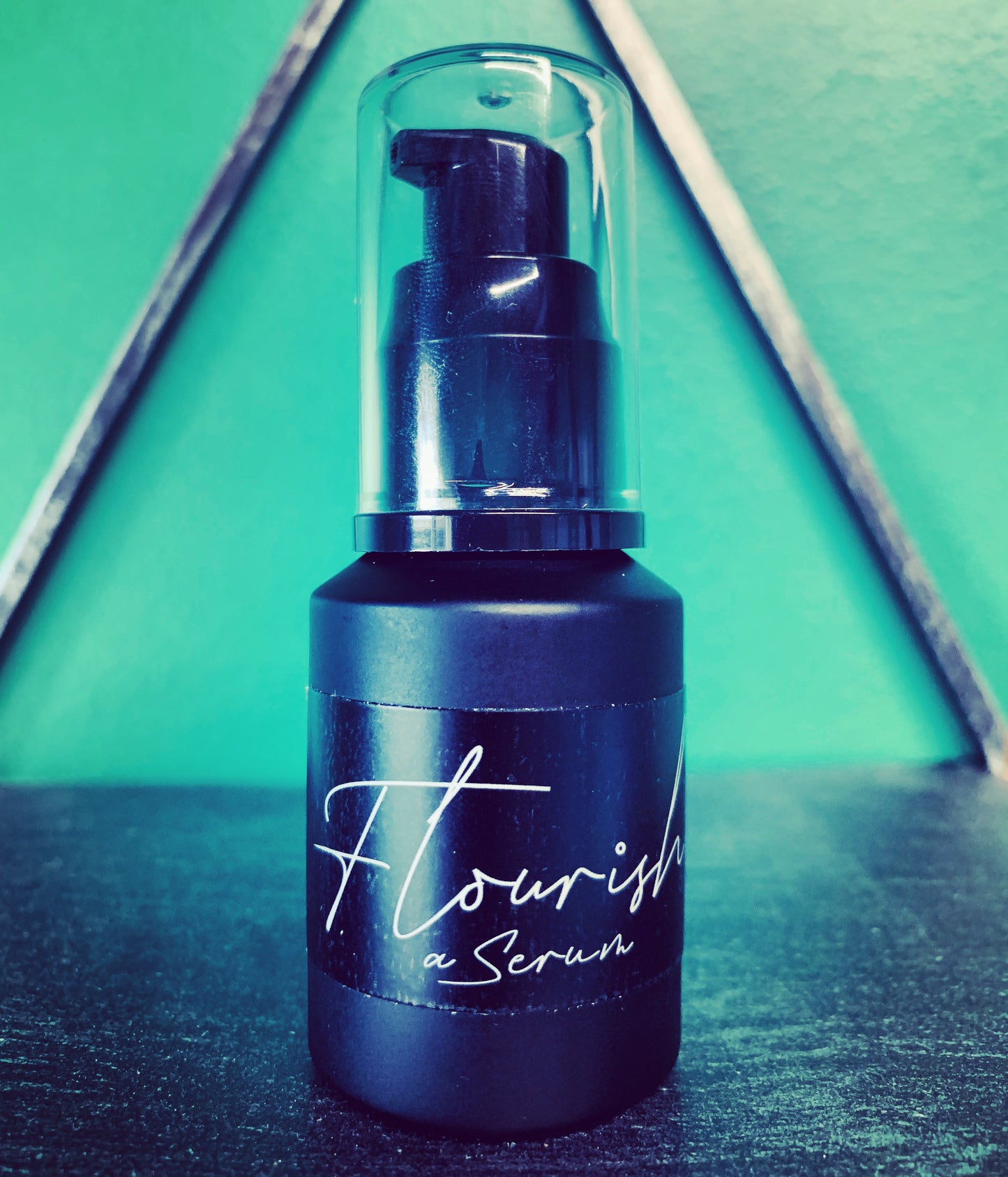 Flourish Serum