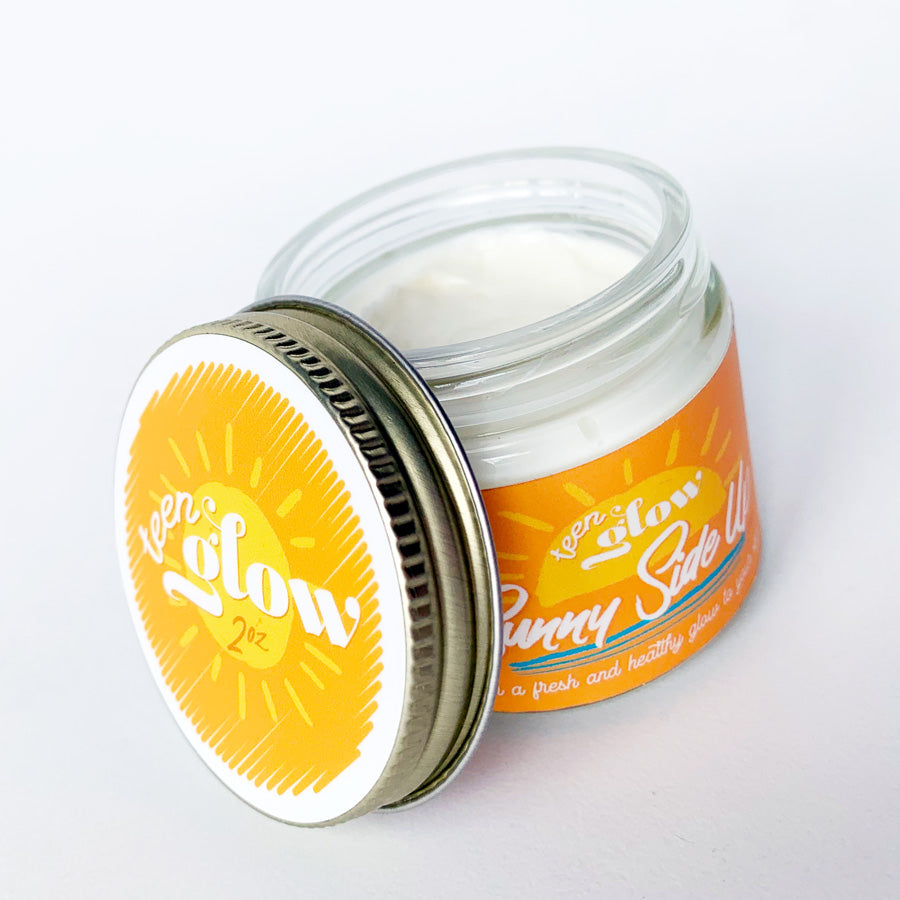 Teen Glow | 2oz